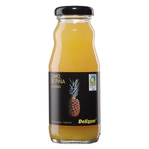 Zumo de Piña 200 ml