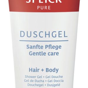 PURE GEL DUCHA 200 ML SPEICK