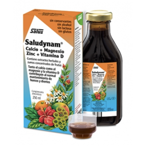 Saludynam