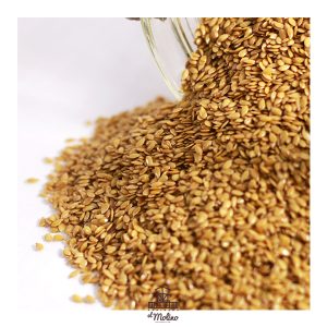 Semillas Lino Dorado