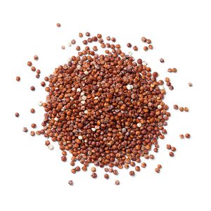 Semilla Quinoa Roja