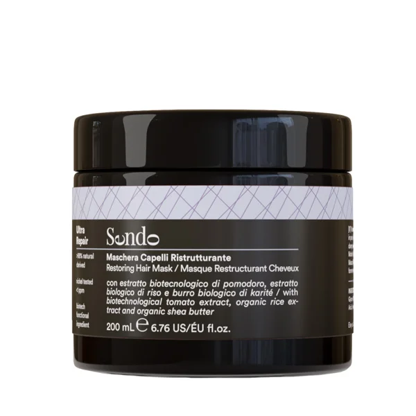 MASCARILLA ULTRA REPAIR - Imagen 2