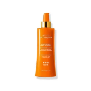 ESTHEDERM Adaptasun leche corporal sol fuerte 200ml