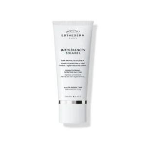ESTHEDERM Crema facial intolerancias solares 50ml