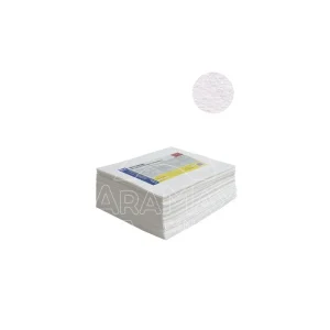 TOALLAS DE SECADO DESECHABLES SPUNLACE BLANCO 50GR