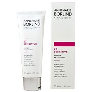 ZZ SENSITIVE CREMA DE NOCHE REPARADORA 50 ML BÖRLIND